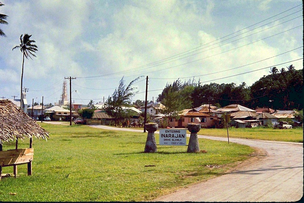 Inarajan, Guam